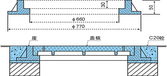 1、FC-700×30轻型井盖-配图.jpg