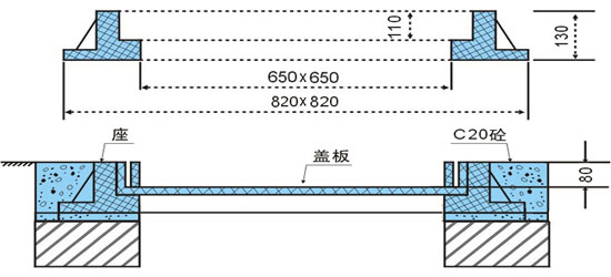 41、FC-700×700×80-普通型凹井盖（A）-配图.jpg